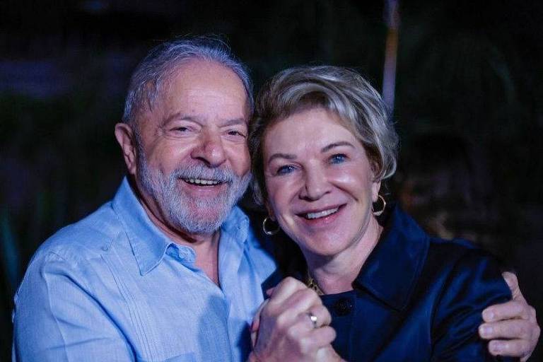 Marta Suplicy De Volta Ao Pt Lula Carrega Bilhete Nico De Boulos