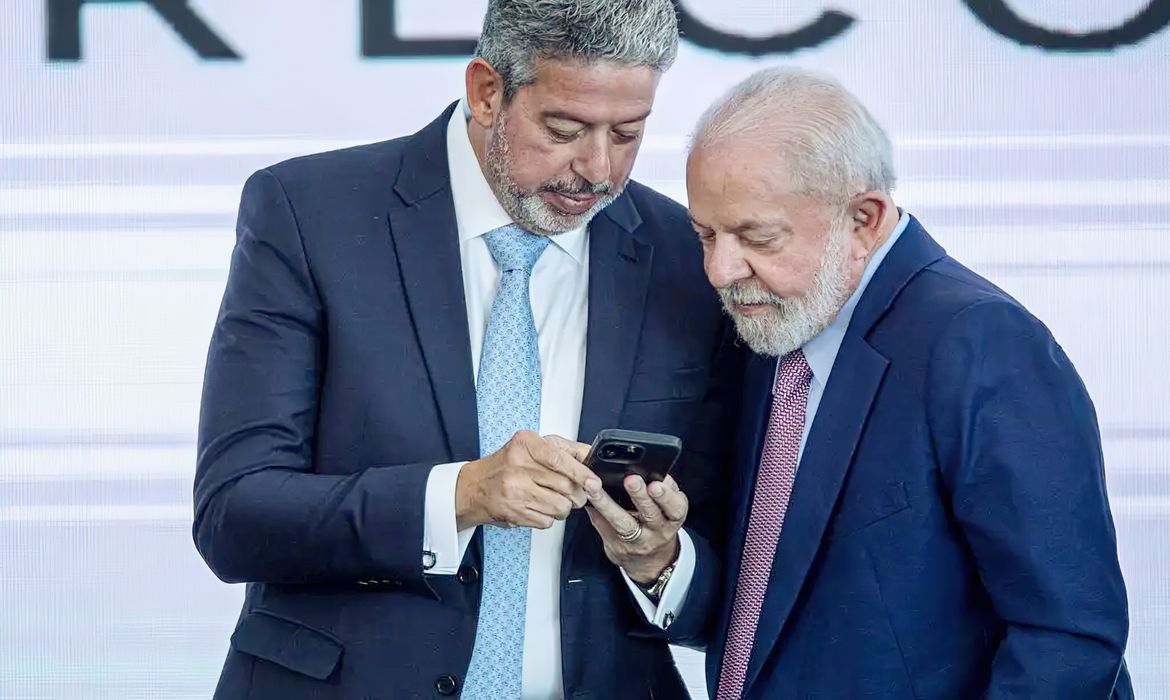 Lira Oferece Poder De Veto A Lula Na Sucess O Da C Mara Em Troca De