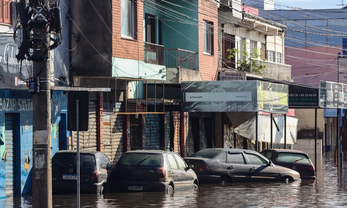 Total de mortos na tragédia climática do RS sobe para 173