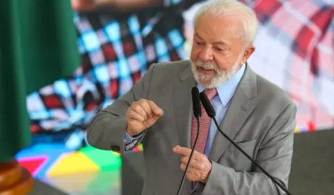 Pesquisa Ipespe aponta que governo Lula é aprovado por 53% dos brasileiros