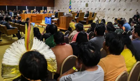 STF decide que proprietários de terras indígenas de ‘boa-fé’ terão indenização