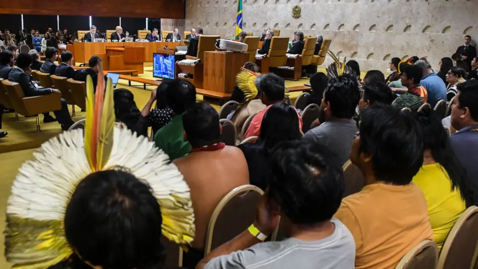 STF decide que proprietários de terras indígenas de ‘boa-fé’ terão indenização