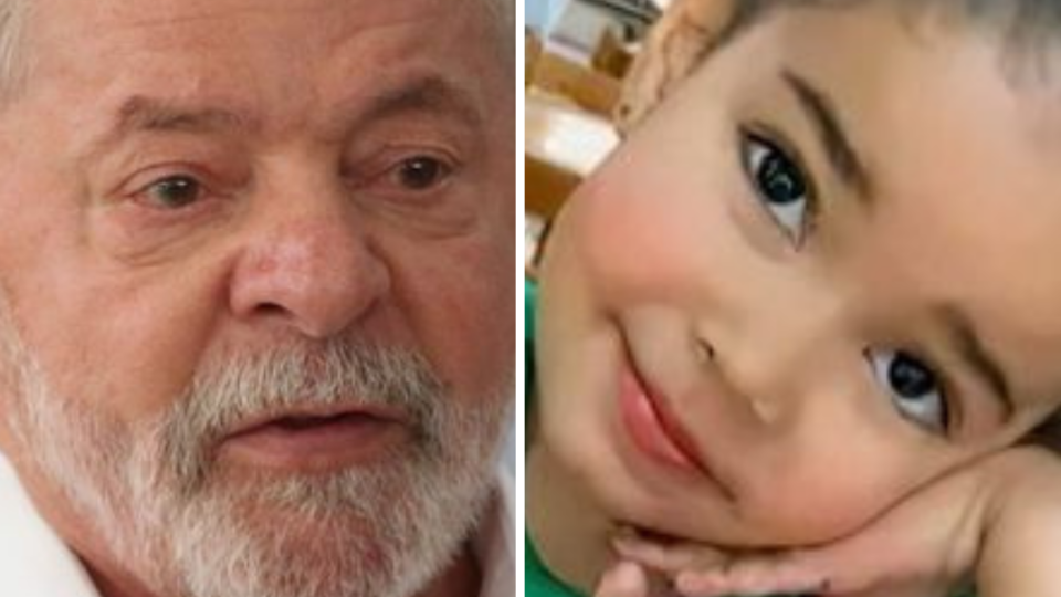 Lula: Heloísa foi morta por tiros de quem deveria cuidar da segurança