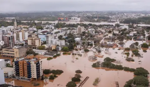 Inundações causadas por ciclone causaram 22 mortes no Sul do país