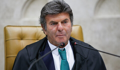 Caso Robinho: Luiz Fux vai julgar pedido para suspender prisão imediata