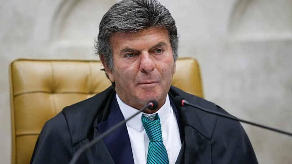 Caso Robinho: Luiz Fux vai julgar pedido para suspender prisão imediata