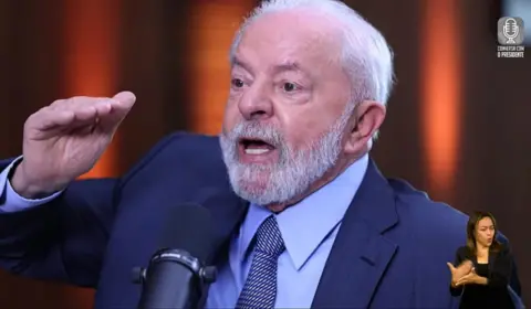 Oposição aproveita declaração sobre sigilo no STF para atacar Lula