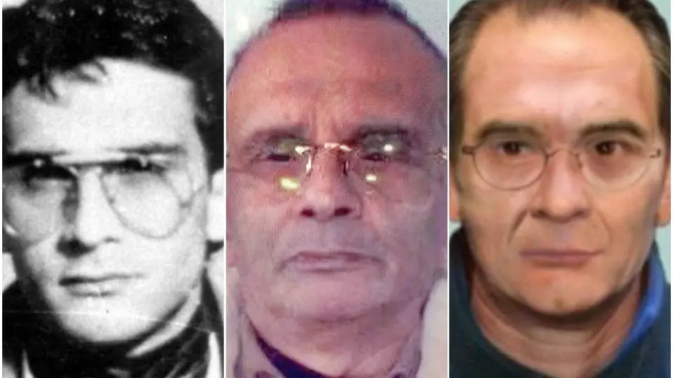 Matteo Messina Denaro, chefe da máfia siciliana, morre aos 61 anos