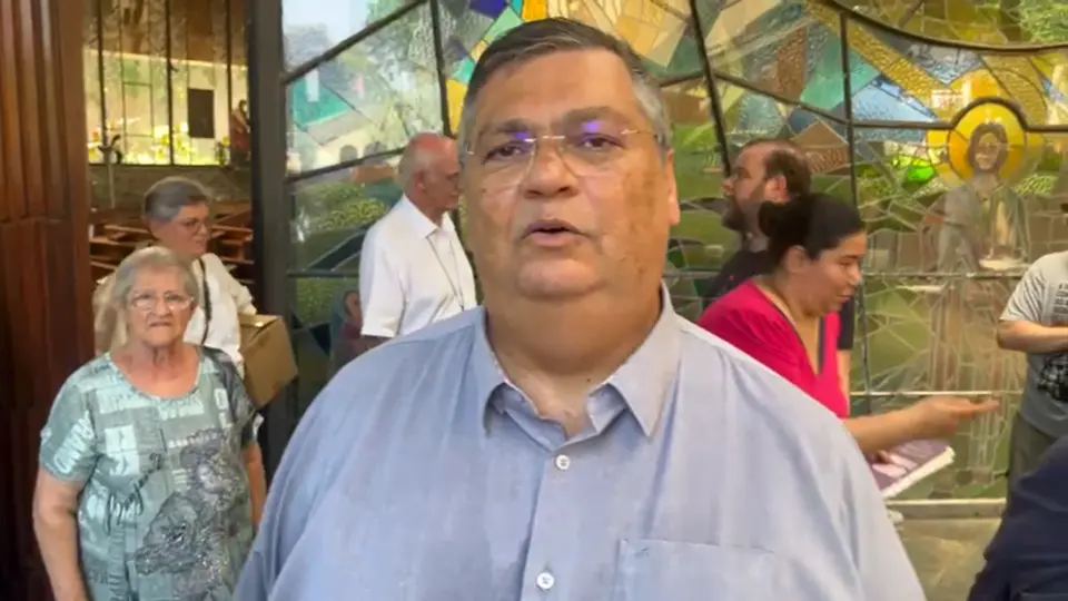 Flávio Dino diz que Bahia apresenta cenário desafiador em segurança pública
