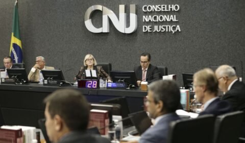 CNJ aprova regra de paridade de gênero para promoção de juízes de 2ª instância