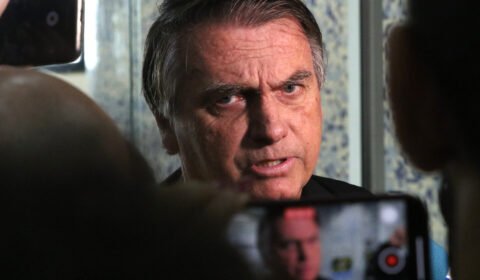 PF: Bolsonaro agiu de forma ‘dolosa e consciente’ sobre mentiras contra urnas 