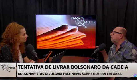 Xico Sá: ‘Utilização de fake news pela tropa bolsonarista é muito bem orquestrada’