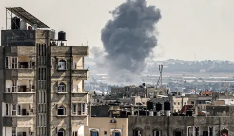 Heloisa Villela: Parar o bombardeio de Israel sobre Gaza é urgente