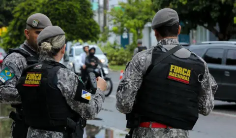 MPF questiona Ministério da Justiça sobre atuação de tropas federais no RJ