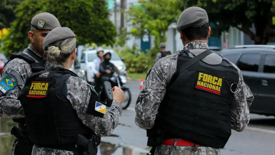 MPF questiona Ministério da Justiça sobre atuação de tropas federais no RJ