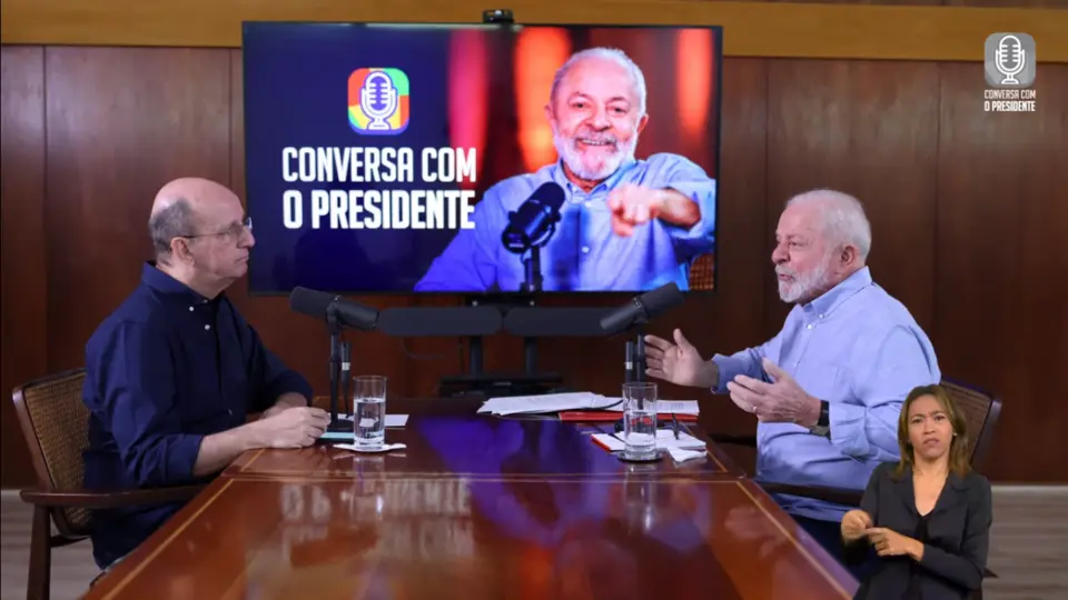 Lula: ‘Bolsonaro preparou golpe de Estado para o dia da minha diplomação’