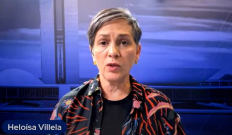 Heloísa Villela: Governo coloca 100% de atenção em retirar brasileiros de Gaza