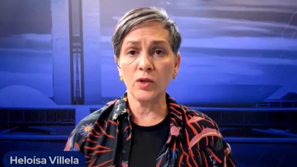 Heloísa Villela: Governo coloca 100% de atenção em retirar brasileiros de Gaza