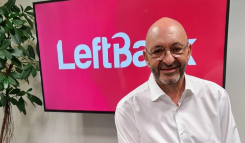 Banco brasileiro de ‘esquerda’ quer conquistar 60 milhões de clientes