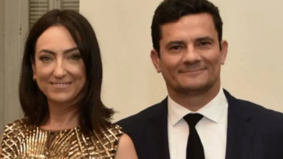 Rosângela Moro mentiu em relatório para ir com marido à Argentina, afirma site