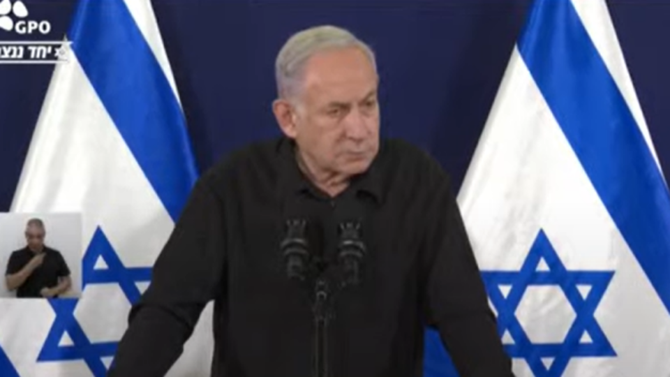 Supremo de Israel revoga reforma do Judiciário proposta por Netanyahu