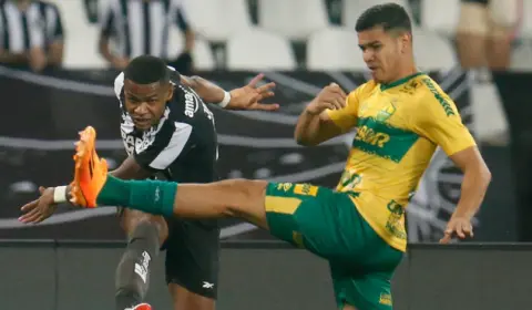 Veja classificação do Brasileirão após rodada que teve derrota do Botafogo
