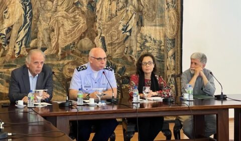 Brasileiros em Israel acionam Embaixada e pedem para regressar ao Brasil