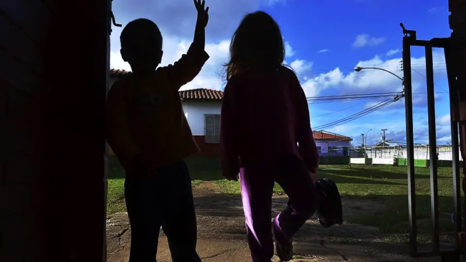 Censo mostra redução no tempo de acolhimento de menores no RJ