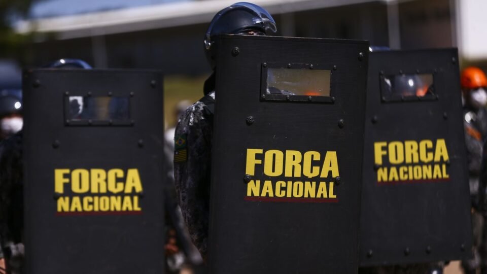 Força Nacional vai ficar mais 60 dias em terra indígena no Pará para apoiar decisão judicial