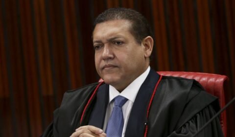 PGR recorre da decisão de Nunes Marques que liberou tornozeleira de bicheiro, diz site