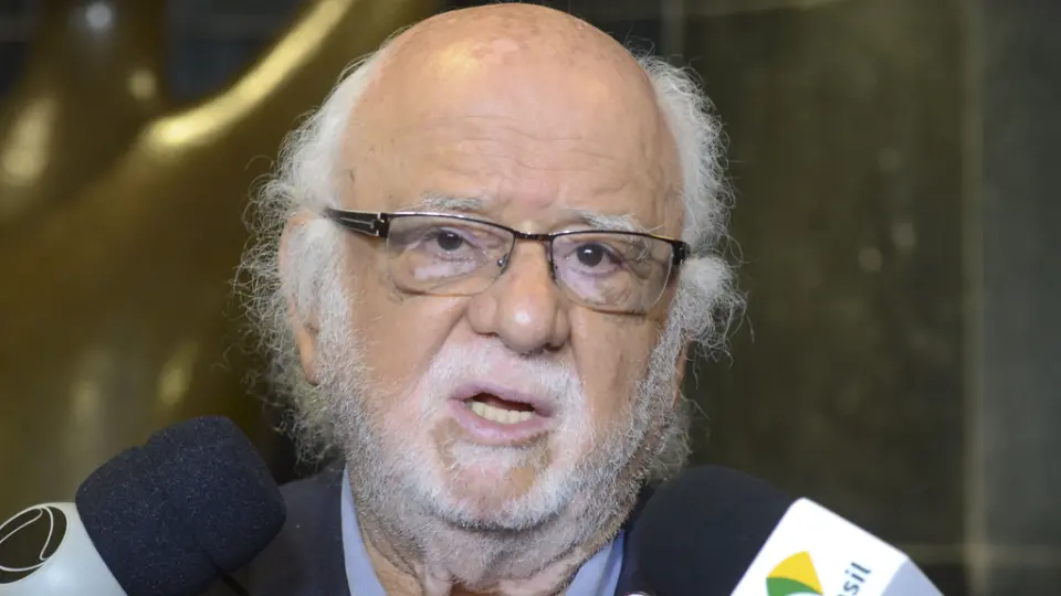 Danilo Santos de Miranda, sociólogo e filósofo, morre aos 80 anos em SP