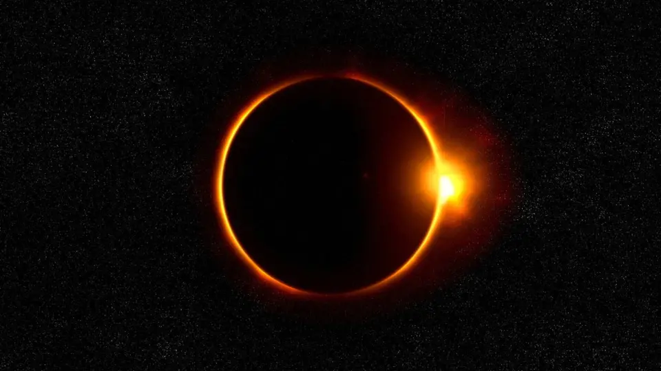 Eclipse anular do Sol poderá ser acompanhado hoje em todo o Brasil