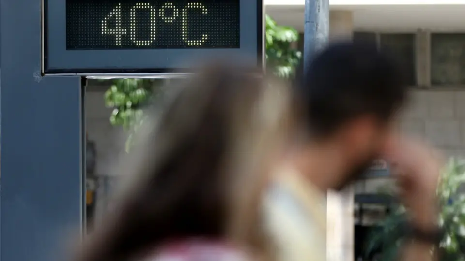 Outubro promete temperaturas acima da média na maioria das regiões do Brasil