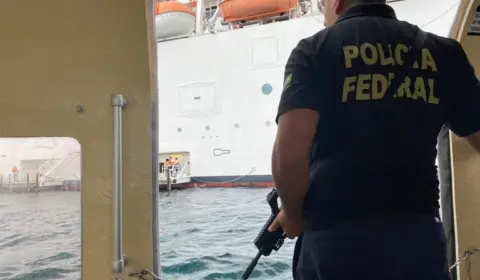 PF resgata jovens suspeitas de serem vítimas de exploração sexual em cruzeiro