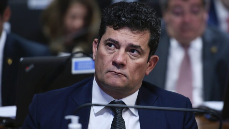 Procurador eleitoral dá parecer favorável à cassação do senador Sergio Moro