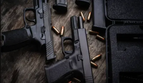 Exército vai alterar portaria sobre armas para PMs após pressão da bancada da bala