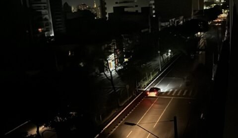 Como uma briga interna na Itália deixou São Paulo sem luz