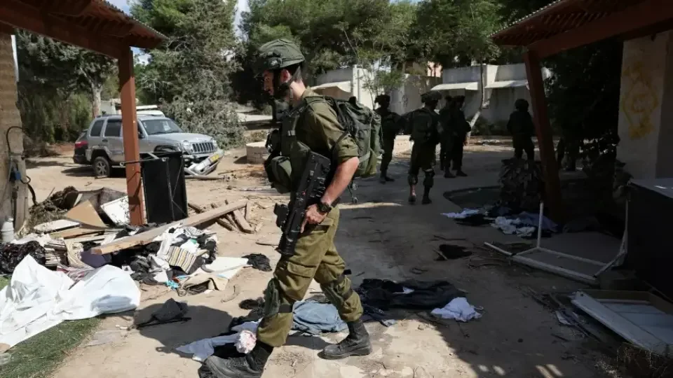 Ministro diz que Israel vai retomar ataques após trégua com ‘total poder militar’