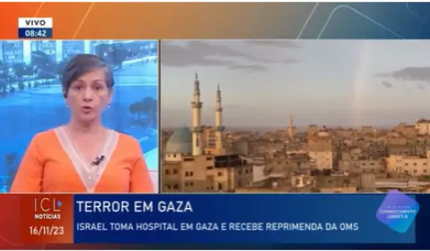 Heloísa Villela: Resolução prevendo pausas do conflito em Gaza não é suficiente