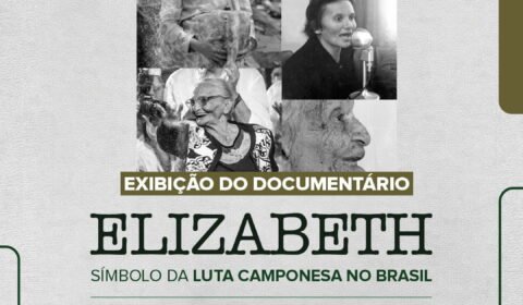 Alesp terá apresentação do documentário ‘Elizabeth’
