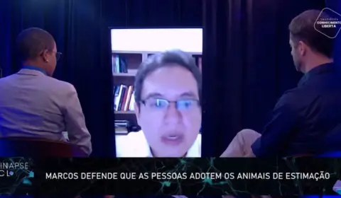 Vereador Dr. Marcos Paulo (PSOL-RJ) propõe lei para proibir venda de animais de estimação