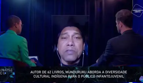 Daniel Munduruku, sobre assassinato de indigenas: ‘Desde 1500, as causas são as mesmas’