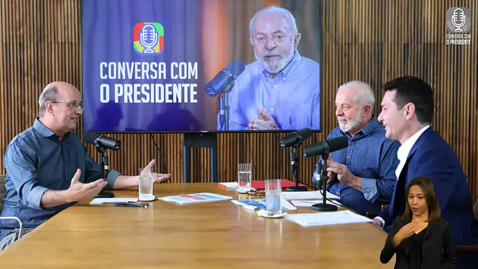 Lula pede que homens ‘criem juízo’ e façam exame de próstata
