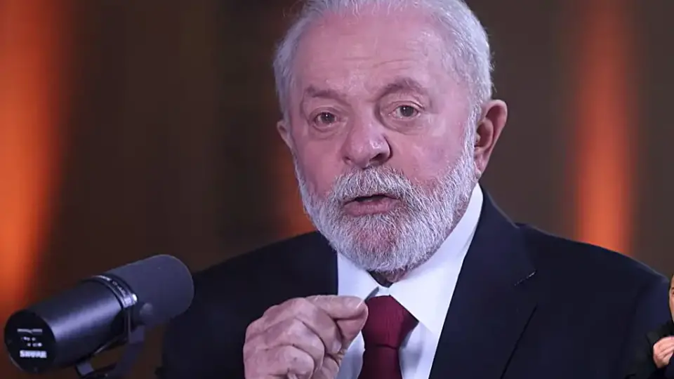 ‘Catástrofe humanitária’ em Gaza: Lula cobra trégua fixada em resolução da ONU