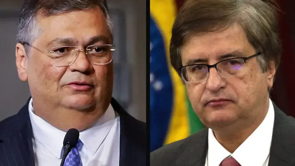 Ministros e políticos repercutem indicações de Flávio Dino e Paulo Gonet