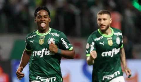 Brasileirão 2023: Palmeiras vence e se aproxima do título; Botafogo e Flamengo tropeçam