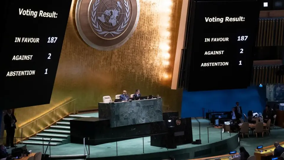 Assembleia Geral da ONU pede mais uma vez fim do embargo econômico a Cuba