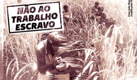 TRF1 condena fazendeiro do Maranhão por condições análogas à escravidão
