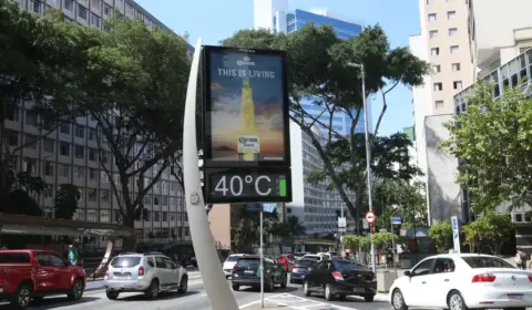 Onda de calor: Brasil já passa mais de 50 dias ao ano sob altas temperaturas