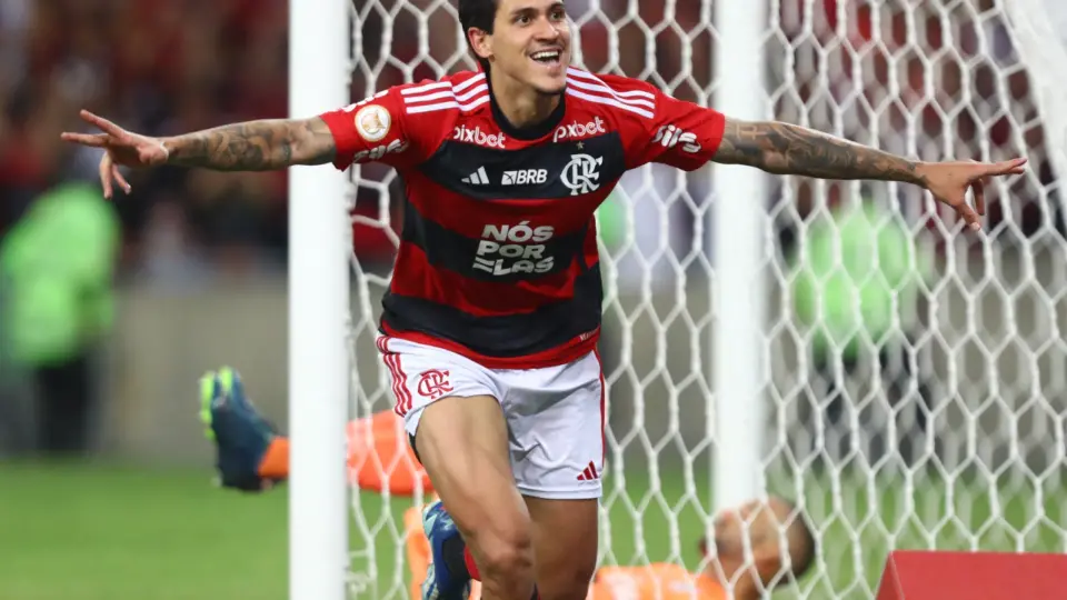 Brasileirão 2023: Flamengo, São Paulo e Coritiba vencem; veja a tabela completa